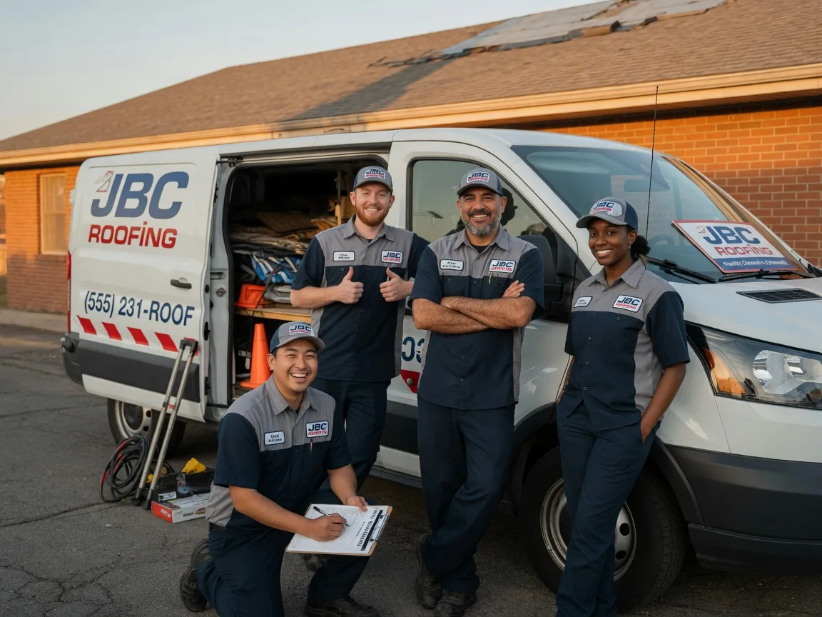Roof Replacement company in Grandview, WA