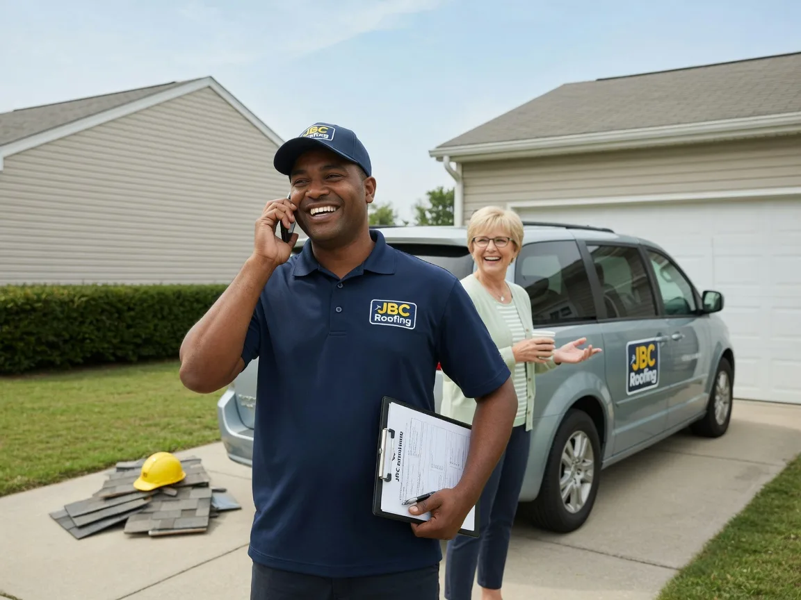 Roof Replacement Grandview, WA FAQs